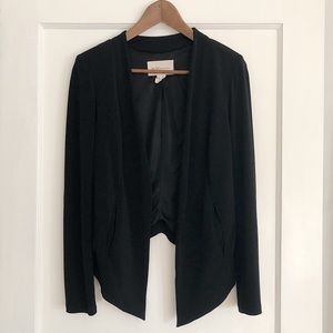 BCBGeneration Tuxedo Style Blazer